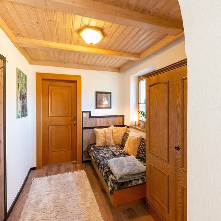 Great Apartment Near The Ski Area Hippach Exterior foto