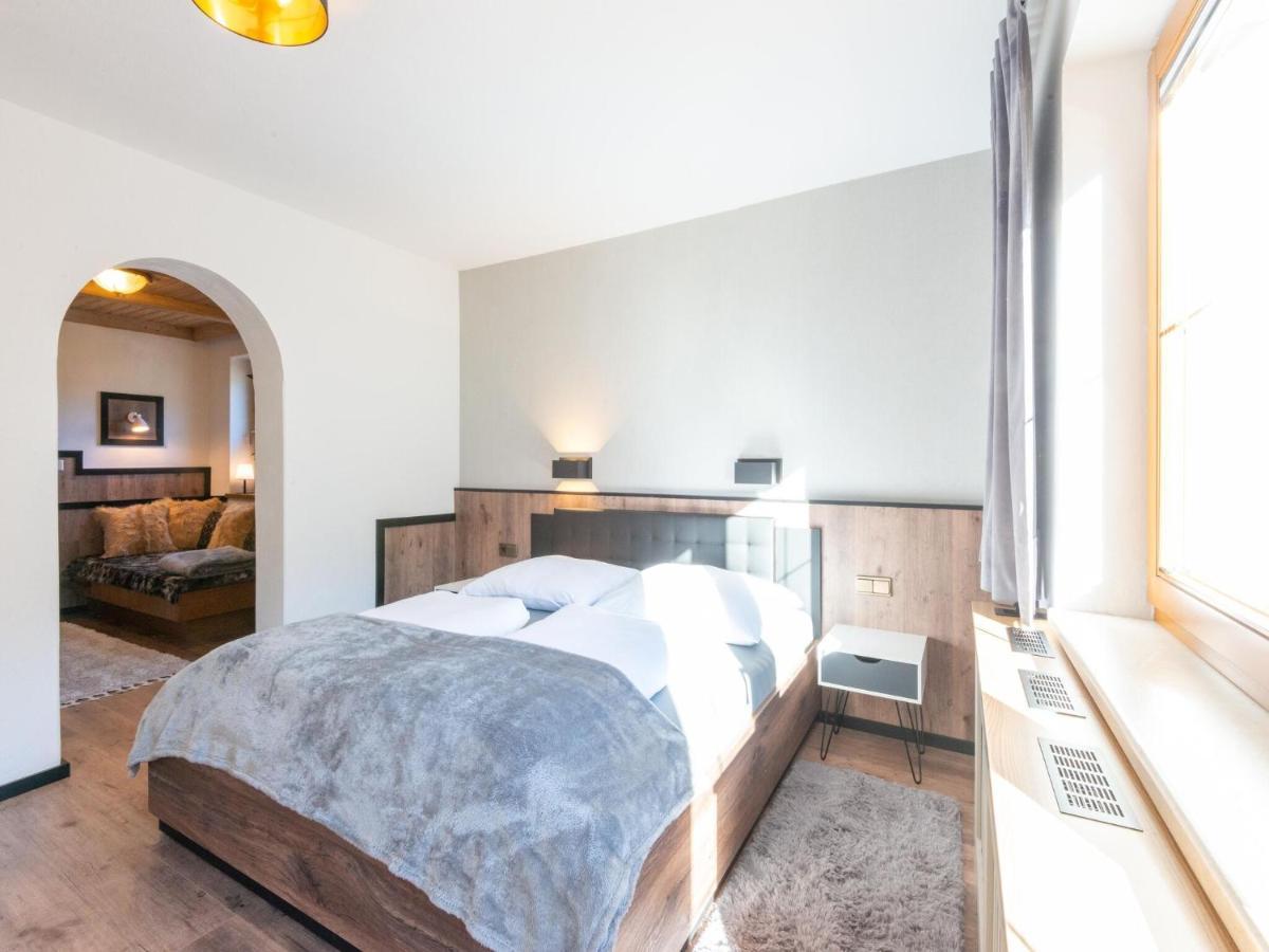 Great Apartment Near The Ski Area Hippach Exterior foto