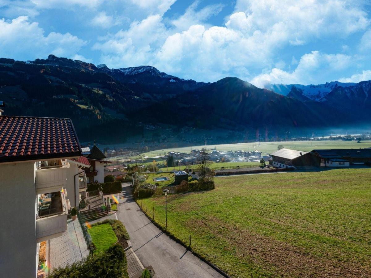 Great Apartment Near The Ski Area Hippach Exterior foto