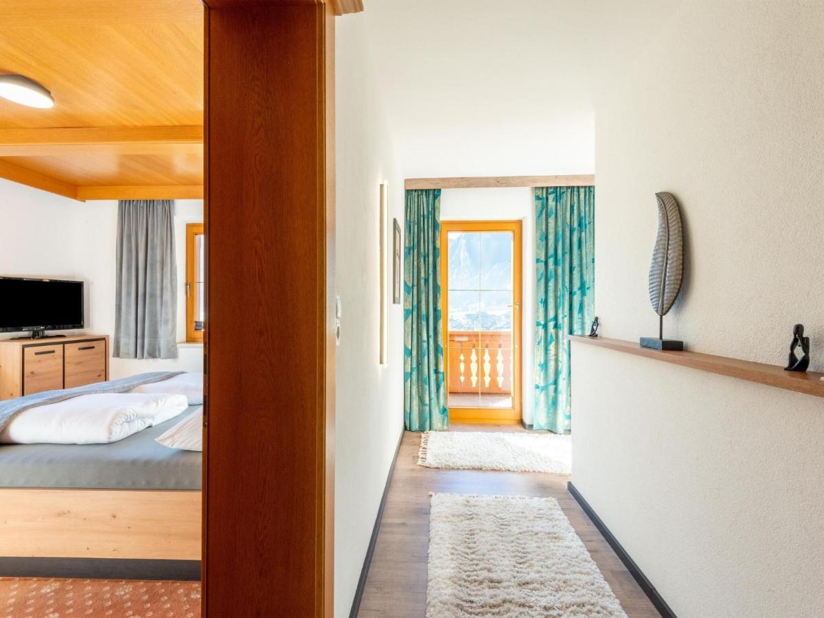 Great Apartment Near The Ski Area Hippach Exterior foto