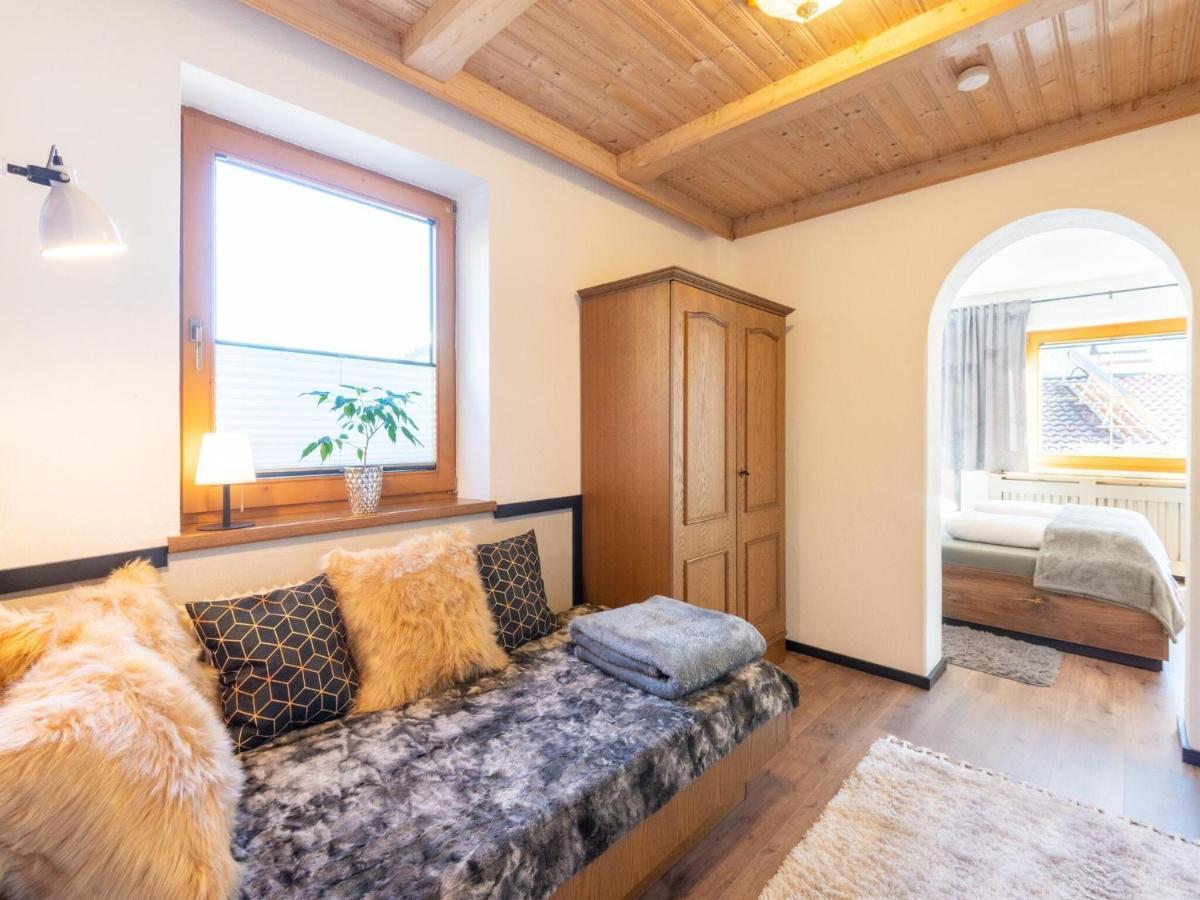 Great Apartment Near The Ski Area Hippach Exterior foto