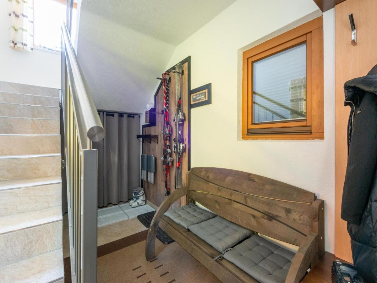 Great Apartment Near The Ski Area Hippach Exterior foto