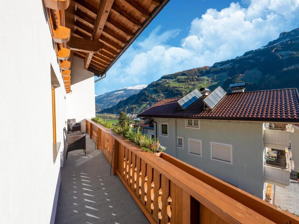Great Apartment Near The Ski Area Hippach Exterior foto